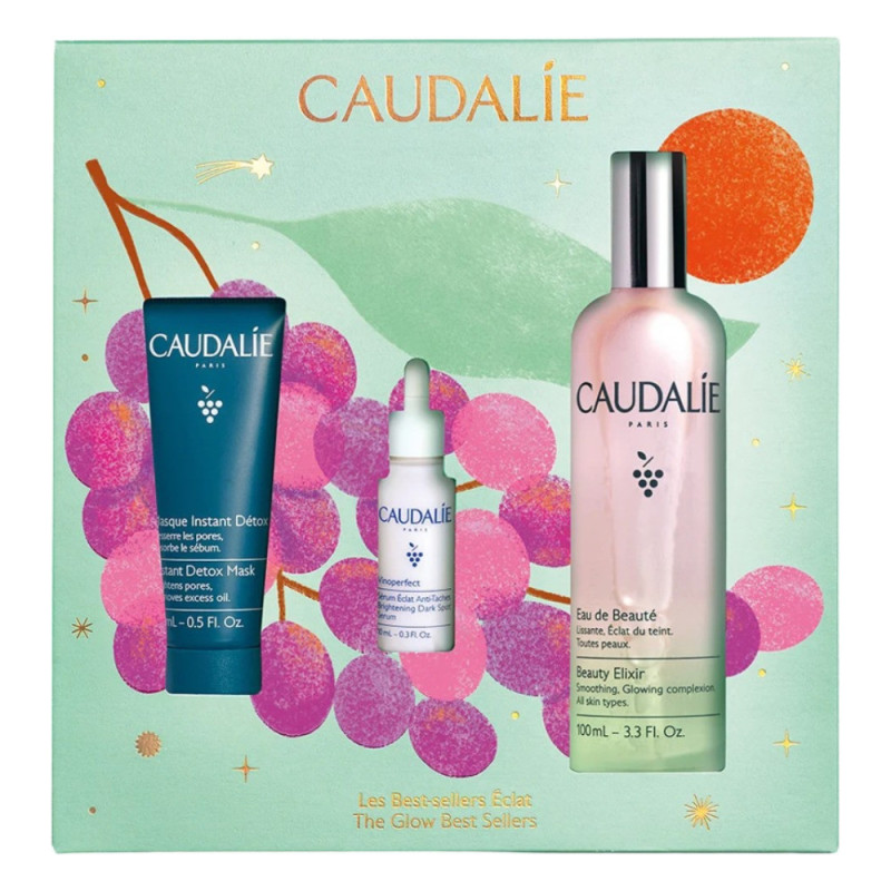 Caudalie, set de «Eau de...