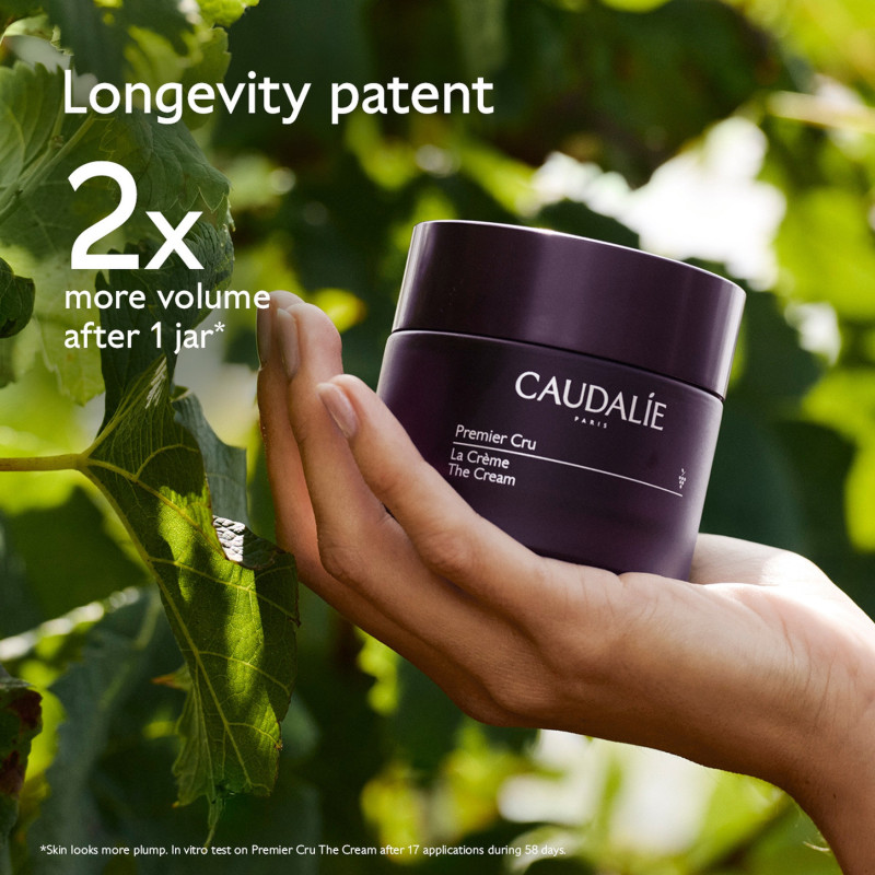 Caudalie: Set de Navidad...