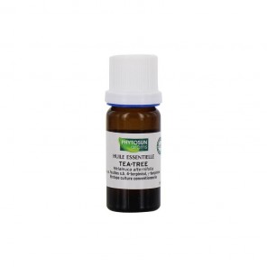 Phytosun arôms aceite esencial de árbol de té 10ml