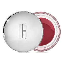 Clinique Daily Calm™ Bálsamo con color para labios y mejillas Soft Berry 5 ml