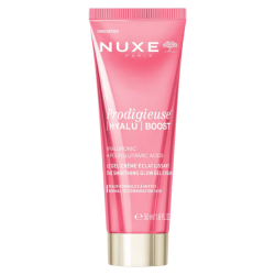 Nuxe Prodigieuse Hyalu Boost Gel-Crema Iluminadora y Suavizante 50 ml