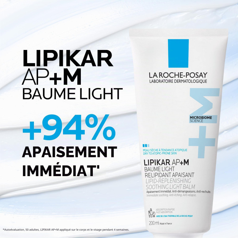 La Roche-Posay Lipikar...