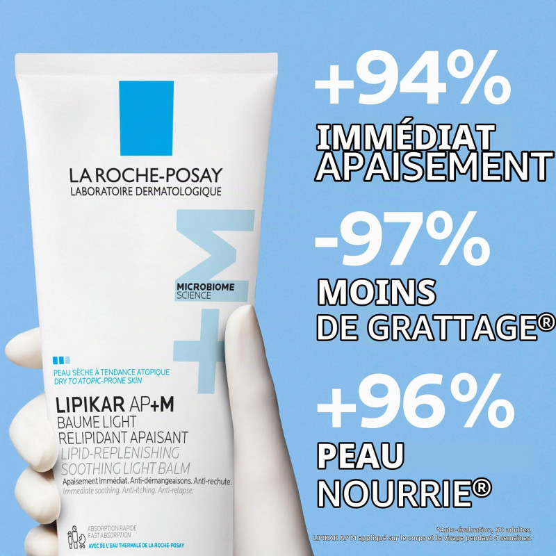 La Roche-Posay Lipikar...