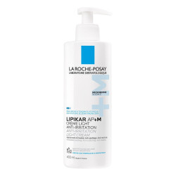 La Roche-Posay Lipikar Crema AP+M 400 ml