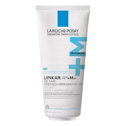 La Roche-Posay Lipikar AP+Max Bálsamo 200 ml