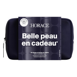 HORACE Set de cuidado facial