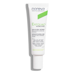 Noreva Exfoliac Global X-PRO, tratamiento global intensivo, 30 ml