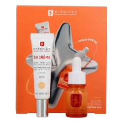 ERBORIAN, set BB Nude, 15 ml