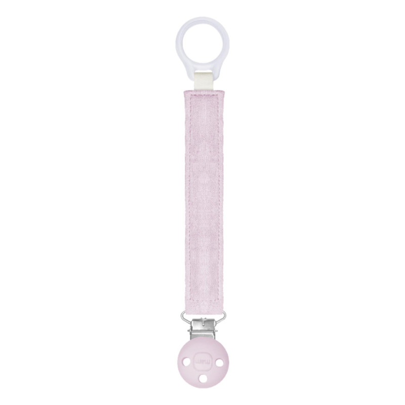 MAM Sujetachupetes Blush