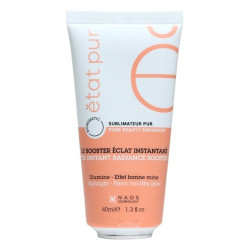 Etat Pur Sublimateur Pur: el potenciador de luminosidad instantáneo, 40 ml