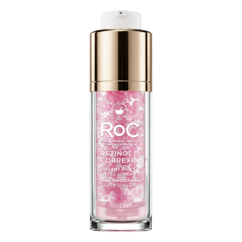 RoC Retinol Correxion...