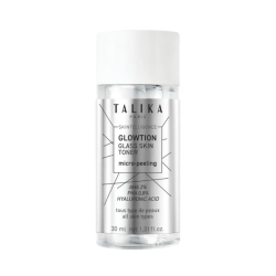 Talika SKINTELLIGENCE - Loción microexfoliante Glass Skin, 30 ml
