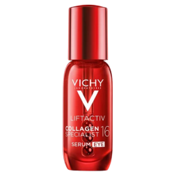 Vichy LiftActiv Collagen Specialist 16 Sérum para los ojos 15 ml