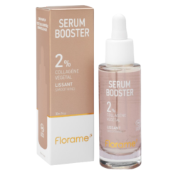 Florame Sérum potenciador de colágeno vegetal alisante, 30 ml