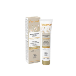 Florame Lys Perfection Mascarilla exfoliante alisante 65 ml