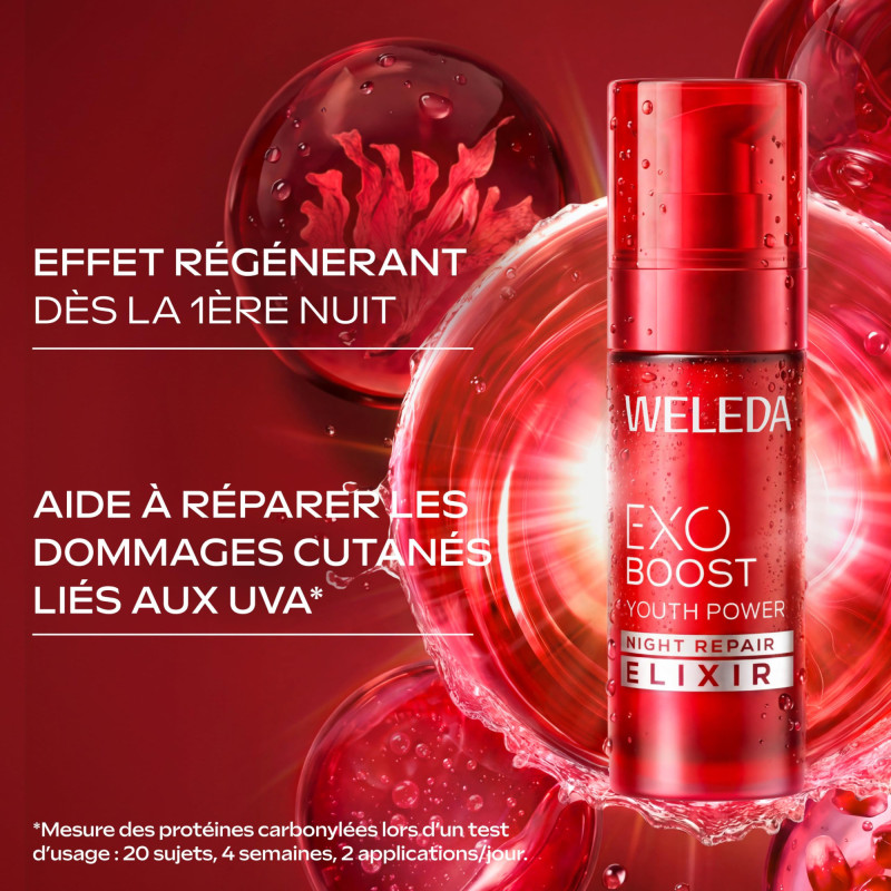 Weleda Exo Boost Youth...