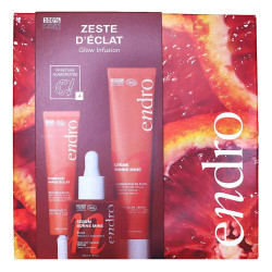 Endro, estuche «Zeste d'éclat», 1 estuche