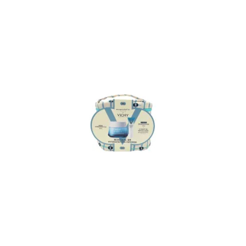 Vichy Minéral 89 Set de...