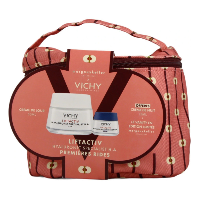Vichy Liftactiv Hyaluronic...