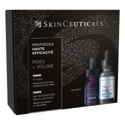 SkinCeuticals Set P-TIOX 30 ml + 48 ml
