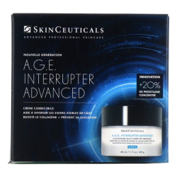 SkinCeuticals A.G.E. Interrupter Advanced: Set de Navidad con efecto lifting y firmeza