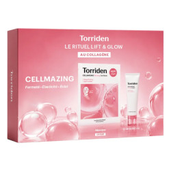 TORRIDEN Set reafirmante Cellmazing