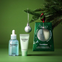Torriden Estuche Pop Duo verde 70 ml