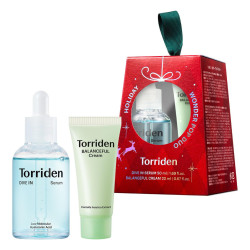 Torriden Holiday Wonder Pop Duo rojo 70 ml
