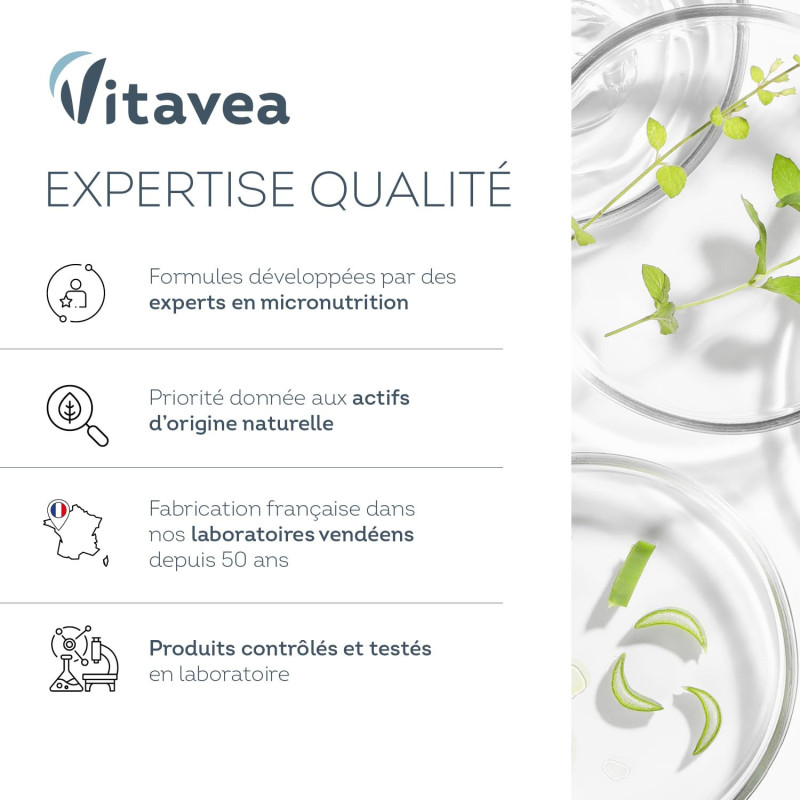 Vitavea Magnesio de 6...