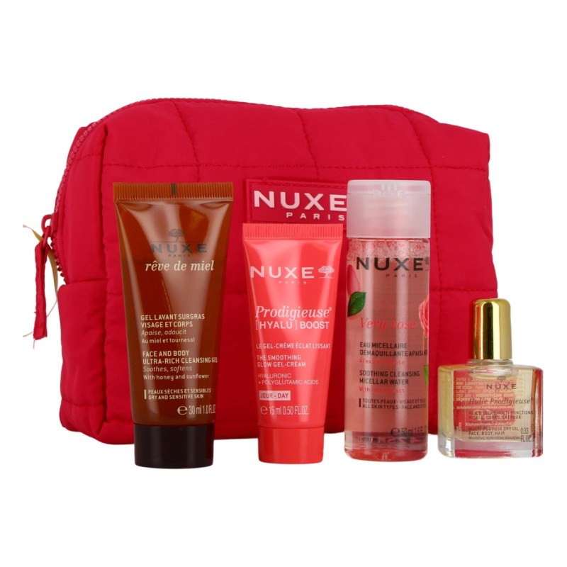 Nuxe: Estuche «Mis...