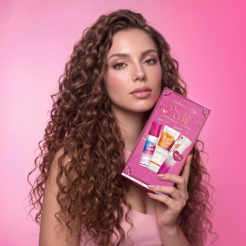 Los secretos de Loly: Set...