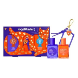 Conjunto RG de Navidad «Mandar Café» + regalo 26