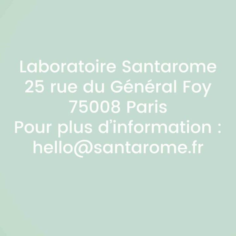 Santarome Myostéo Gluco...