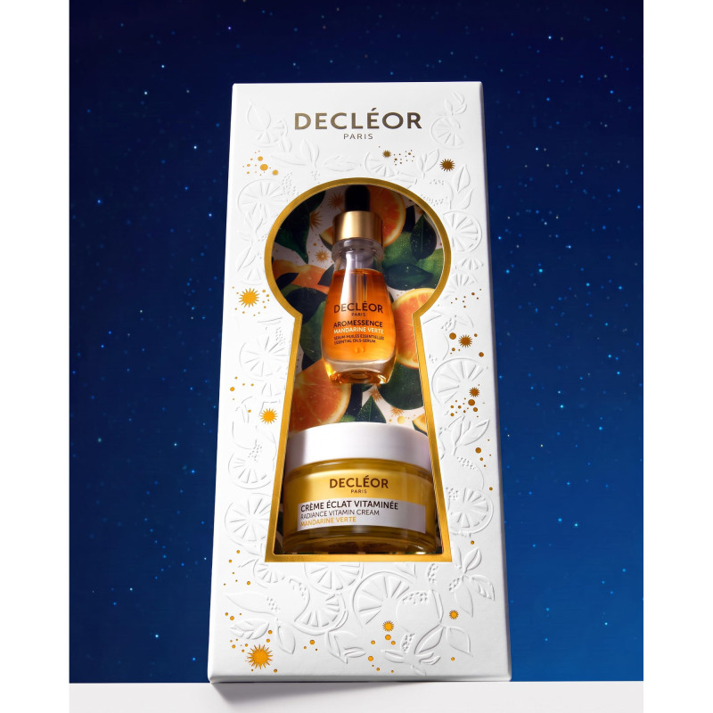 Decléor, Set de Mandarina...