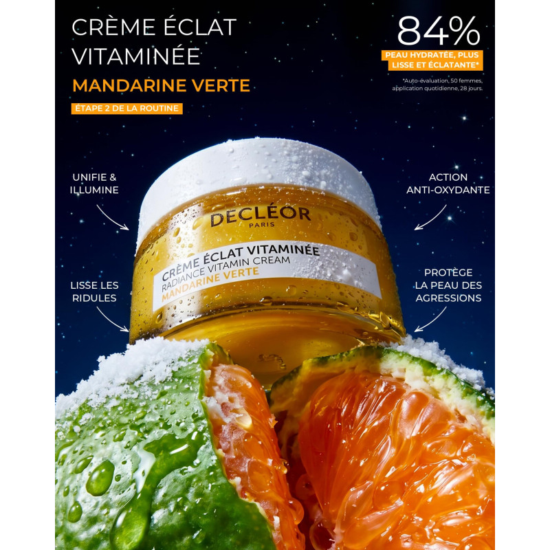Decléor, Set de Mandarina...