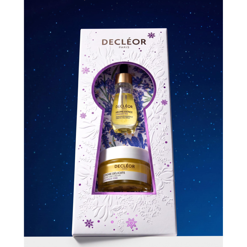 Decléor, Set de lavanda e...