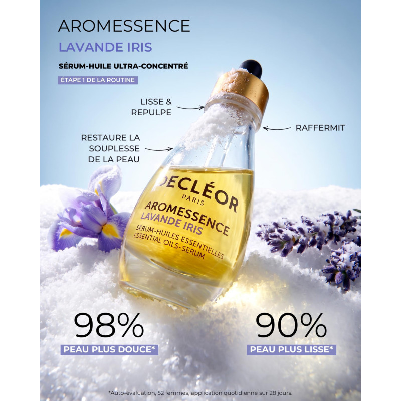 Decléor, Set de lavanda e...