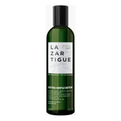 Lazartigue Champú Extra-Gentle Detox 250 ml