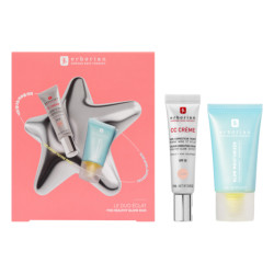 ERBORIAN, set CC claro, 15 ml