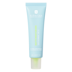 Erborian Matte Moisturizer: crema hidratante de 24 horas con efecto matificante, 50 ml