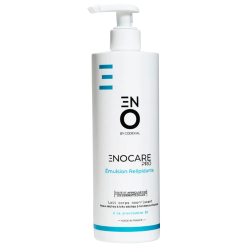Codexial Enocare Pro Emulsión relipidante para pieles secas a muy secas, 400 ml