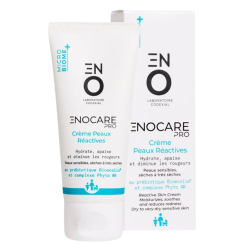ENO Laboratoire Codexial Enocare Pro Crema para pieles reactivas 40 ml