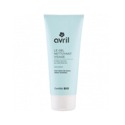 Abril - Gel limpiador facial - 100 ml