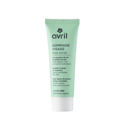 Avril Exfoliante facial 50 ml