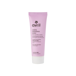 Abril - Crema para las primeras arrugas