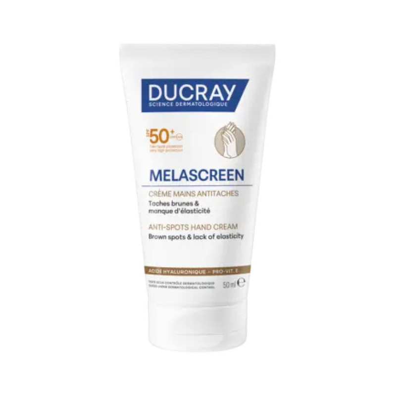 Ducray Melascreen Crema de...