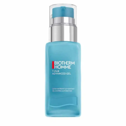 Biotherm Homme T-pur Gel hidratante matificante 50 ml