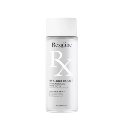 Rexaline Hyalurx: loción suave purificante 50 ml