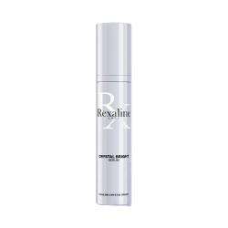 Rexaline CRYSTAL bright, sérum antimanchas, 30 ml