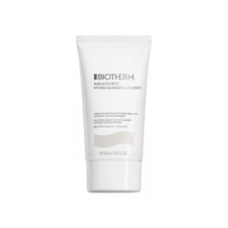 Biotherm Aquasource Crema limpiadora espumosa calmante 150 ml